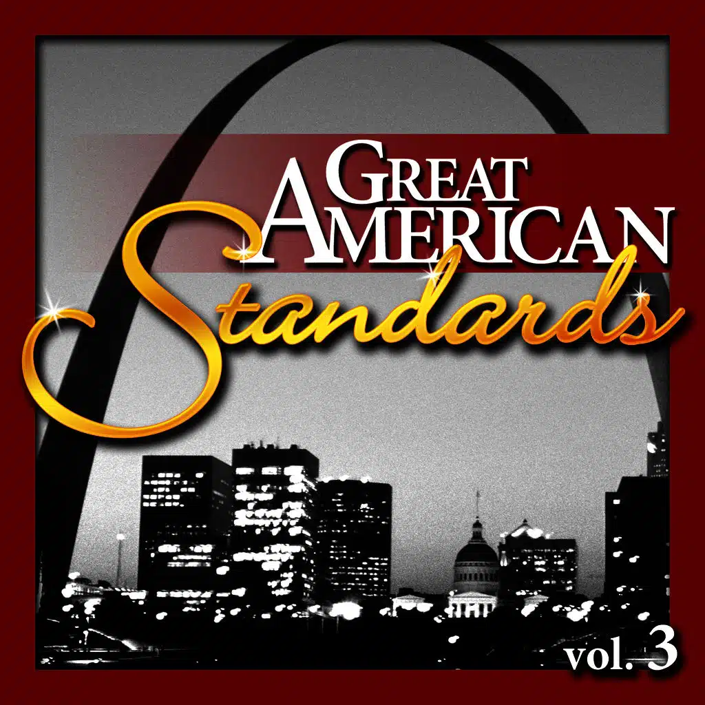 Great American Standards, Vol. 3