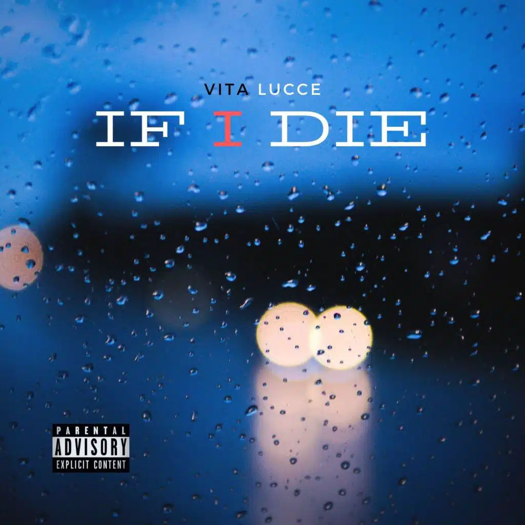 If I Die (feat. Will Fessaha)