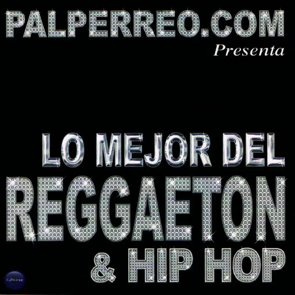 Lo Mejor Del Reggaeton & Hip Hop