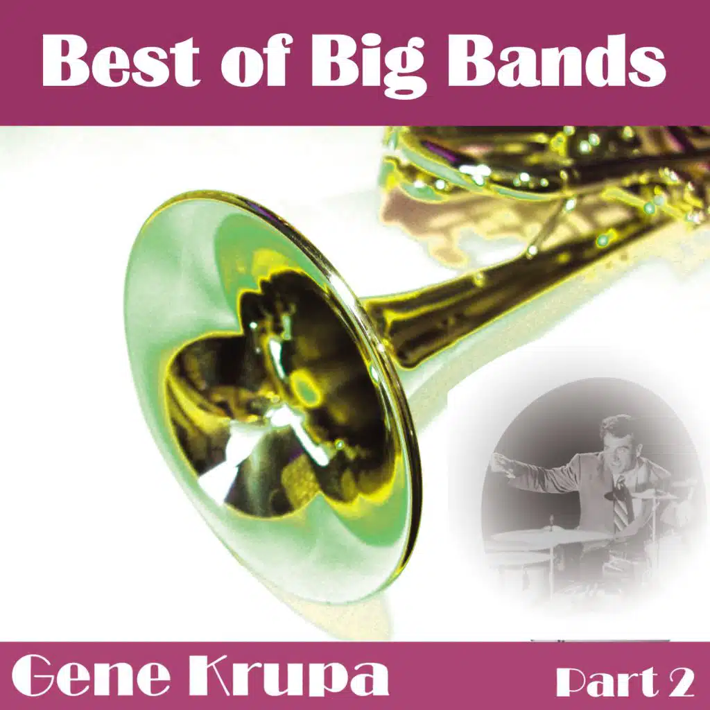 Gene Krupa, Vol. 2