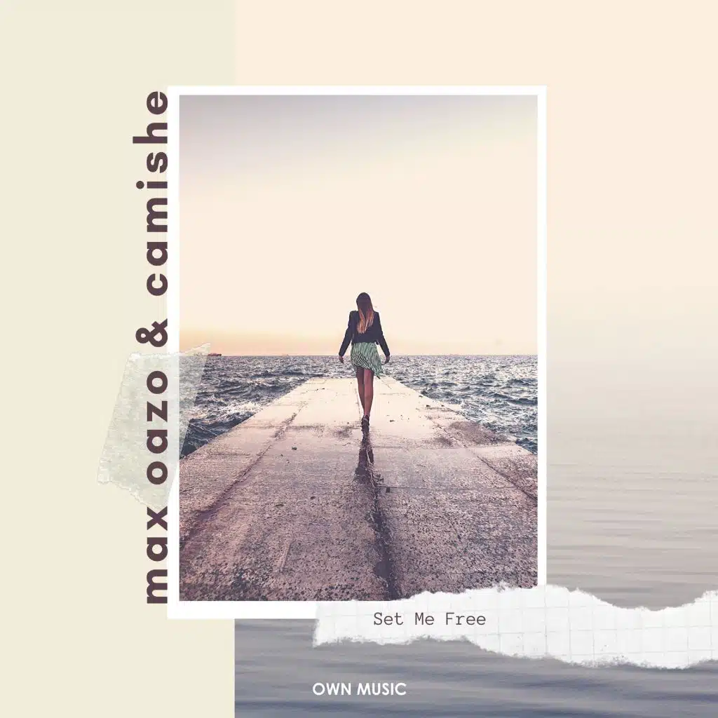 Set Me Free (Extended Mix)