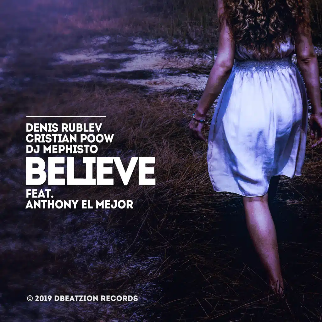 Believe (Club Mix)