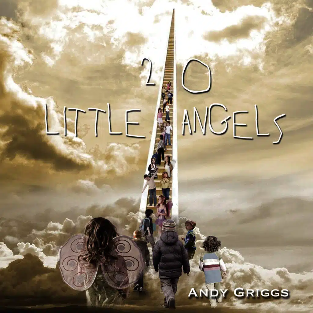 Twenty Little Angels