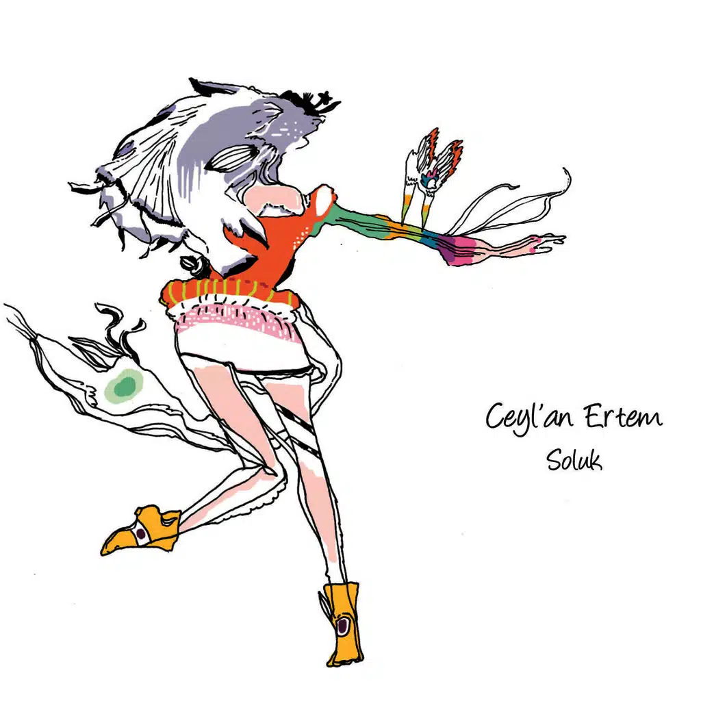 Gönül Daği (ft. Coşkun Karademir ,Mert Fehmi Alatan ,Berkant Çelen ,Alp Ersönmez ,Can Güngör )