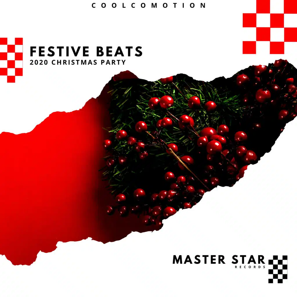 Festive Beats - 2020 Christmas Party