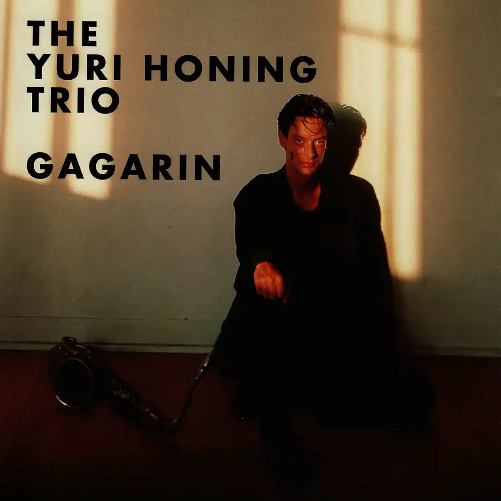 On Bare Feet (ft. Joost Lijbaart )