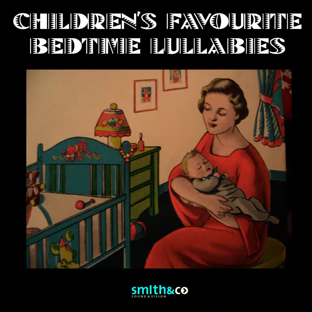 Children's Bedtime Lullabies