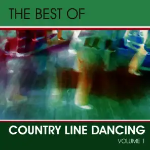 All-Time Country Line Dance Hits - Vol. 1