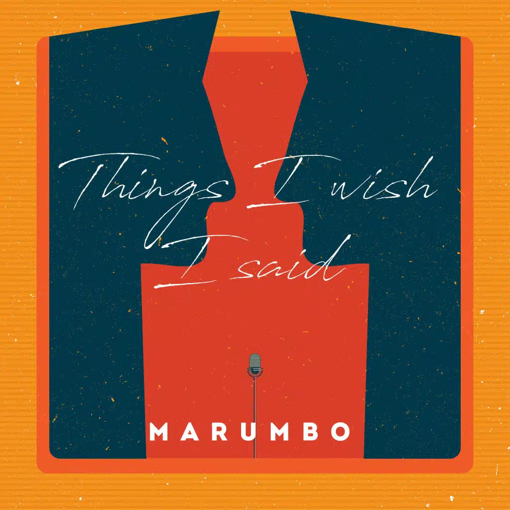 Things I Wish I Said