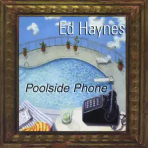 Poolside Phone