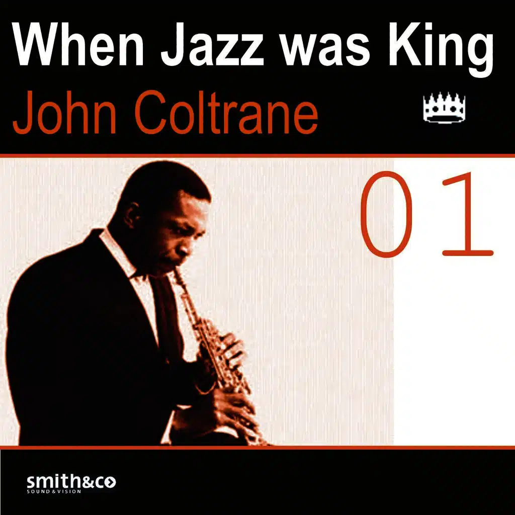 When Jazz Was King