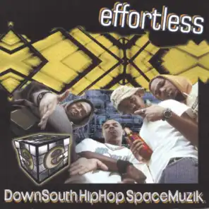 DownSouth HipHop SpaceMuzik