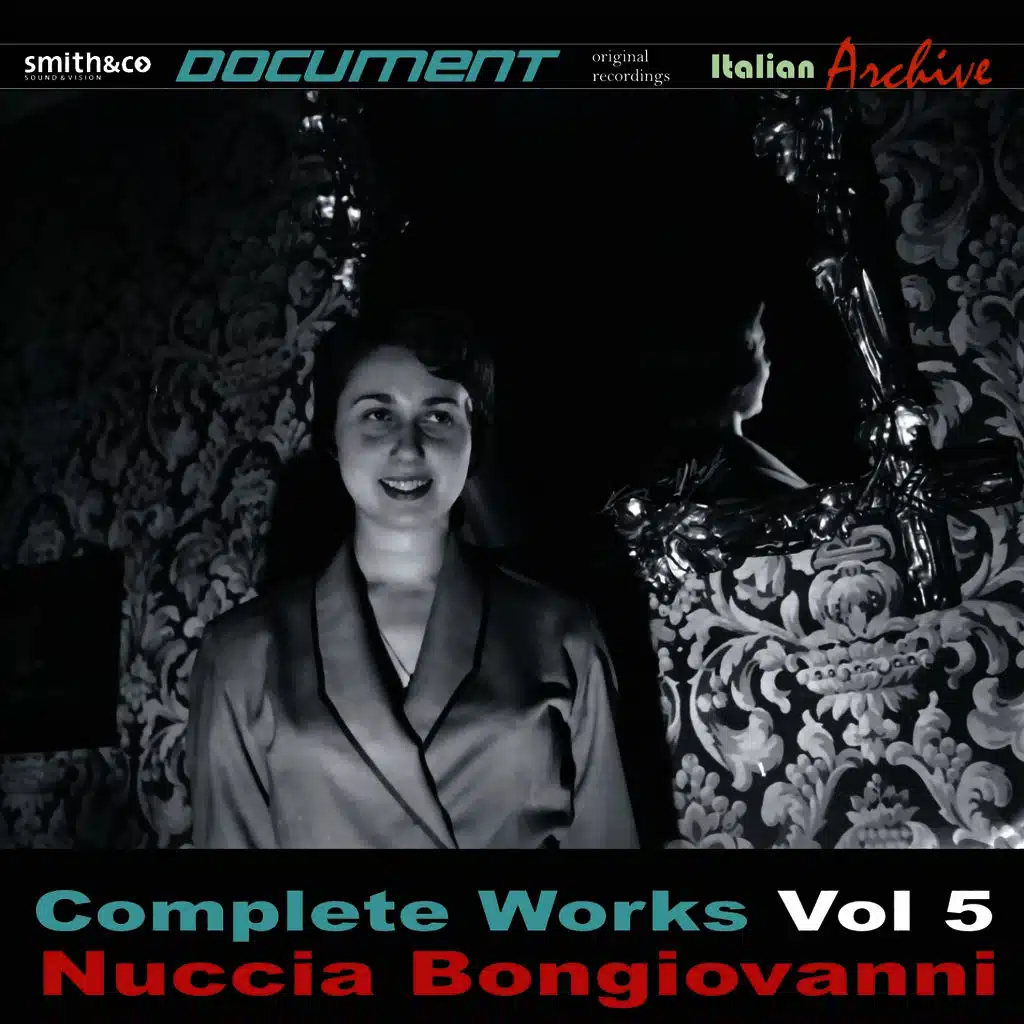 Complete Works, Vol. 5