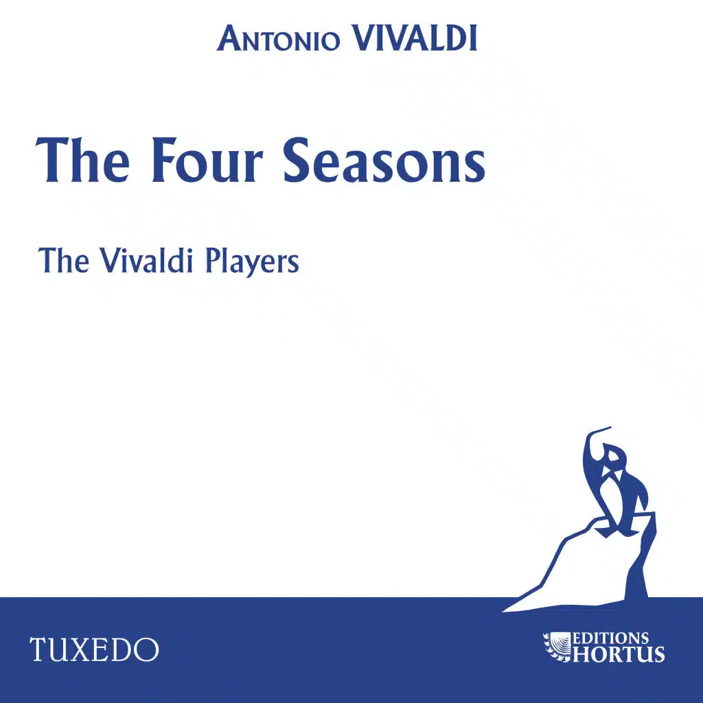 The Vivaldi Players