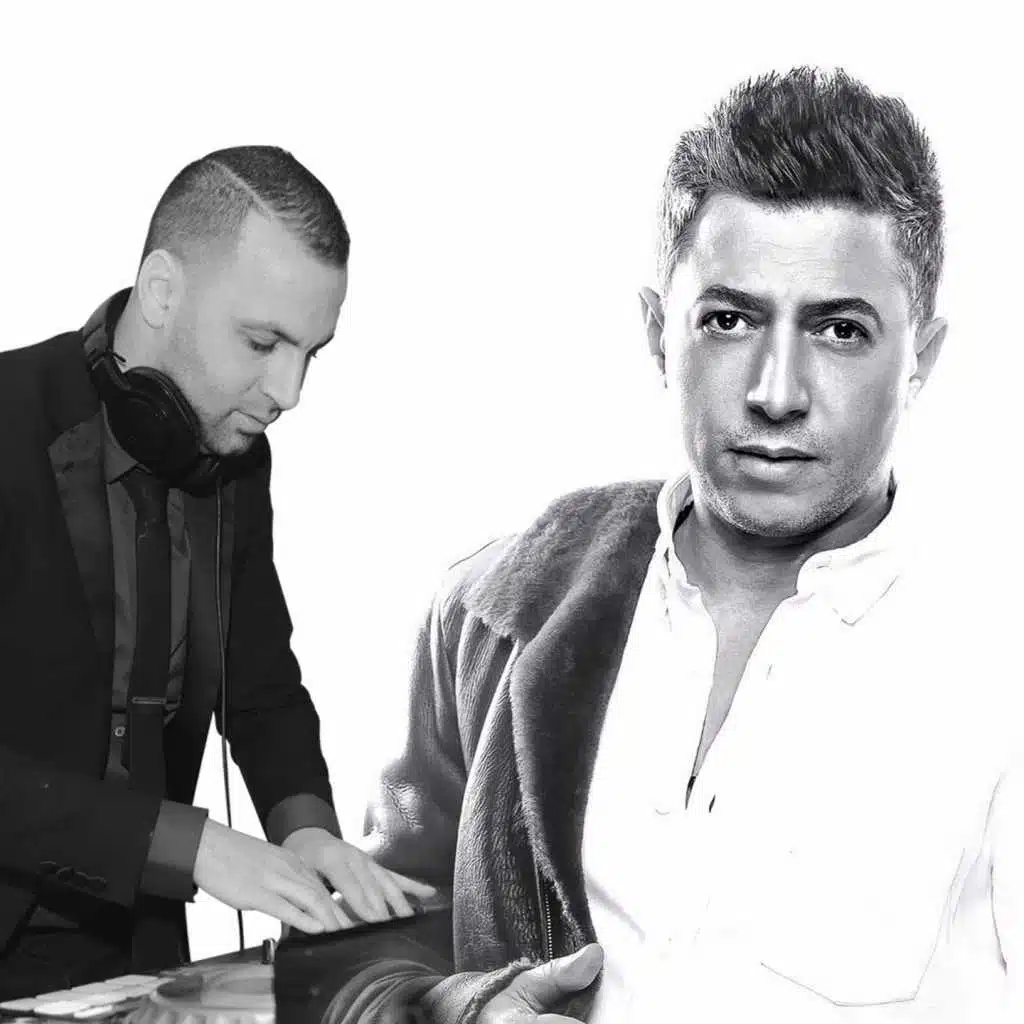 عمر العبداللات زفتنا