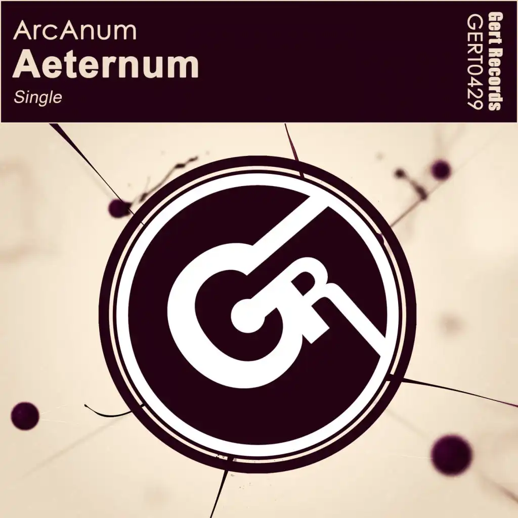 Aeternum (Edvard Hunger Remix)