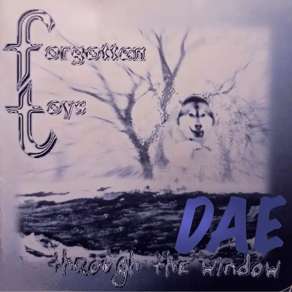 Through the Window (Forgotten Toys)