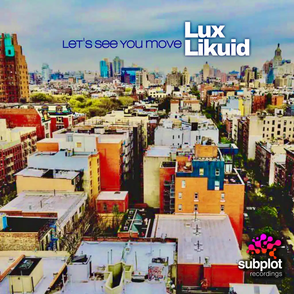 Lux Likuid