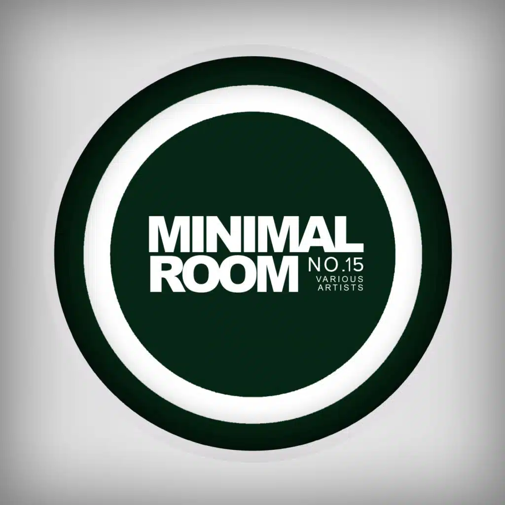 Minimal Room No.15