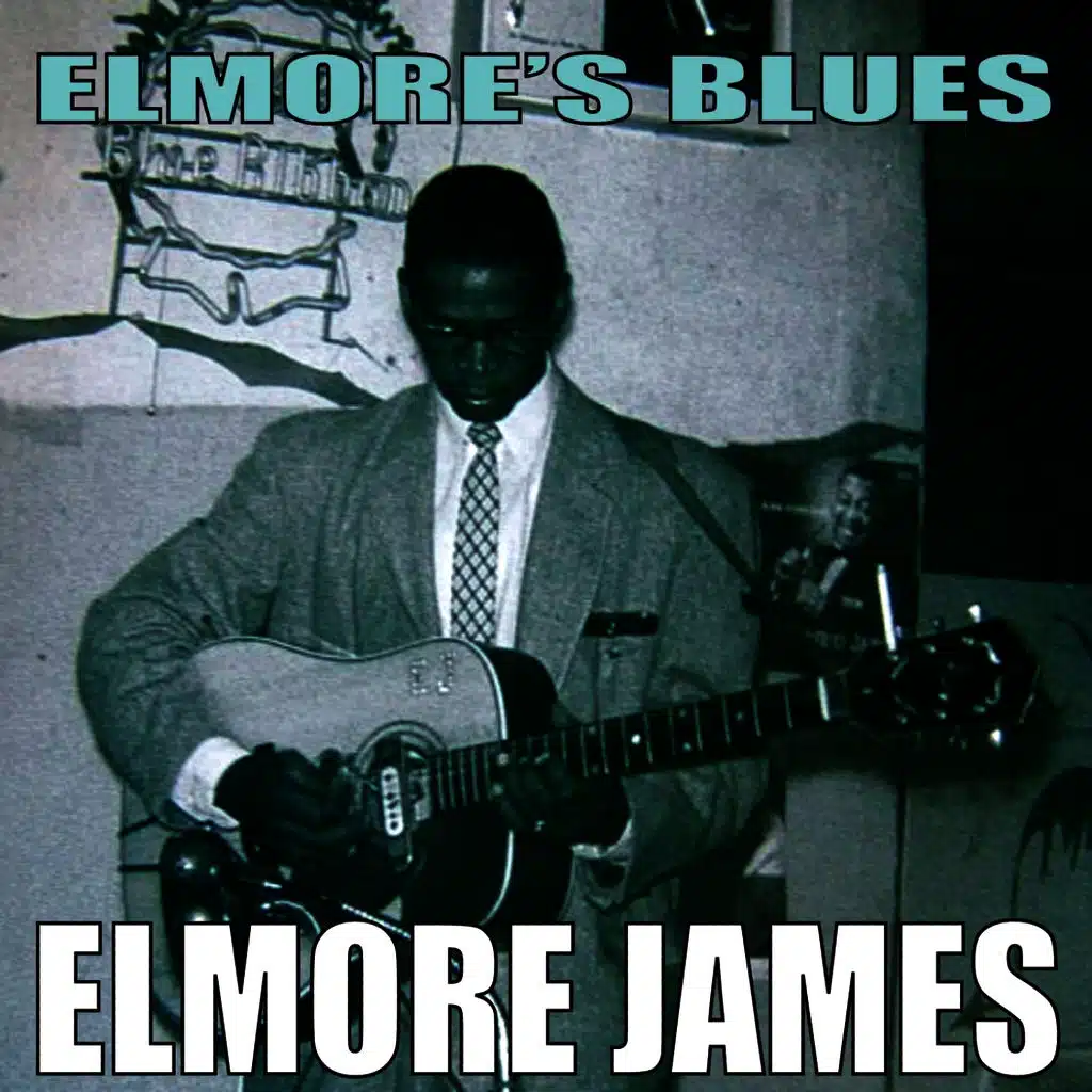 Elmore's Blues