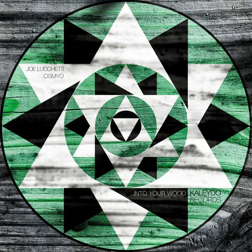 Osmyo & Joe Lucchetti