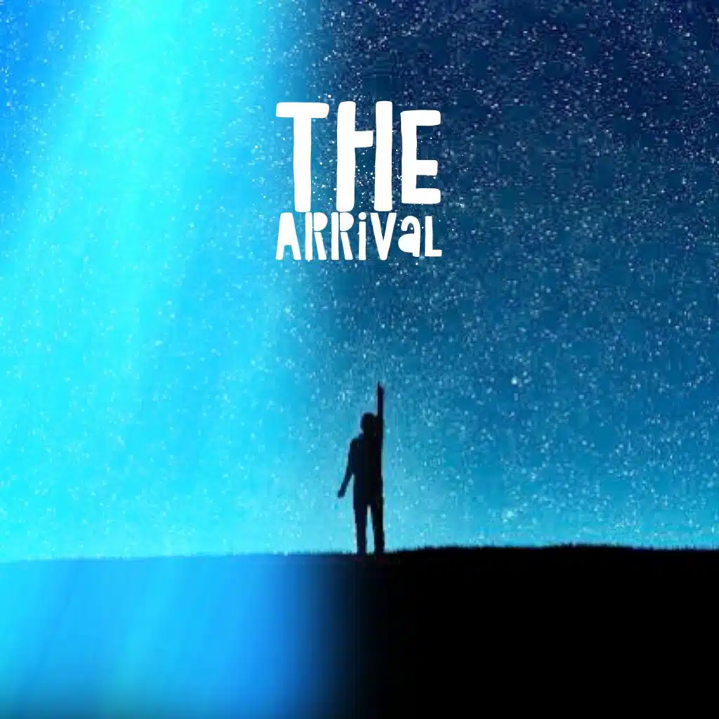 The Arrival (feat. Virgil Donati, Brett Garsed & Jimmy Johnson)
