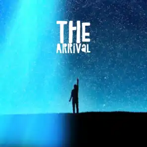 The Arrival (feat. Virgil Donati, Brett Garsed & Jimmy Johnson)
