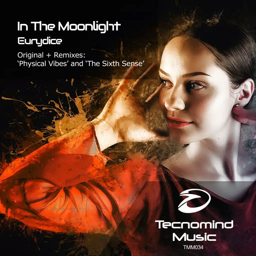 Eurydice (Physical Vibes Radio Edit)