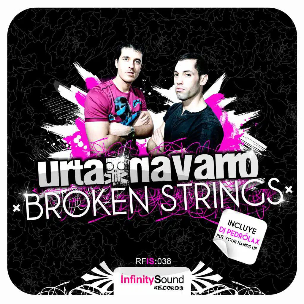 Broken Strings