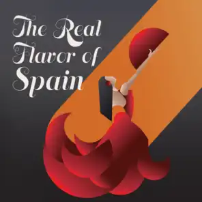 The Real Flavor of Spain