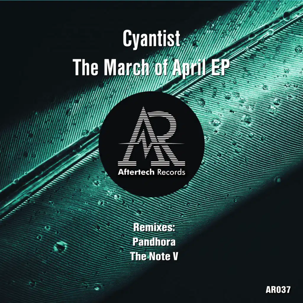 March Of April
