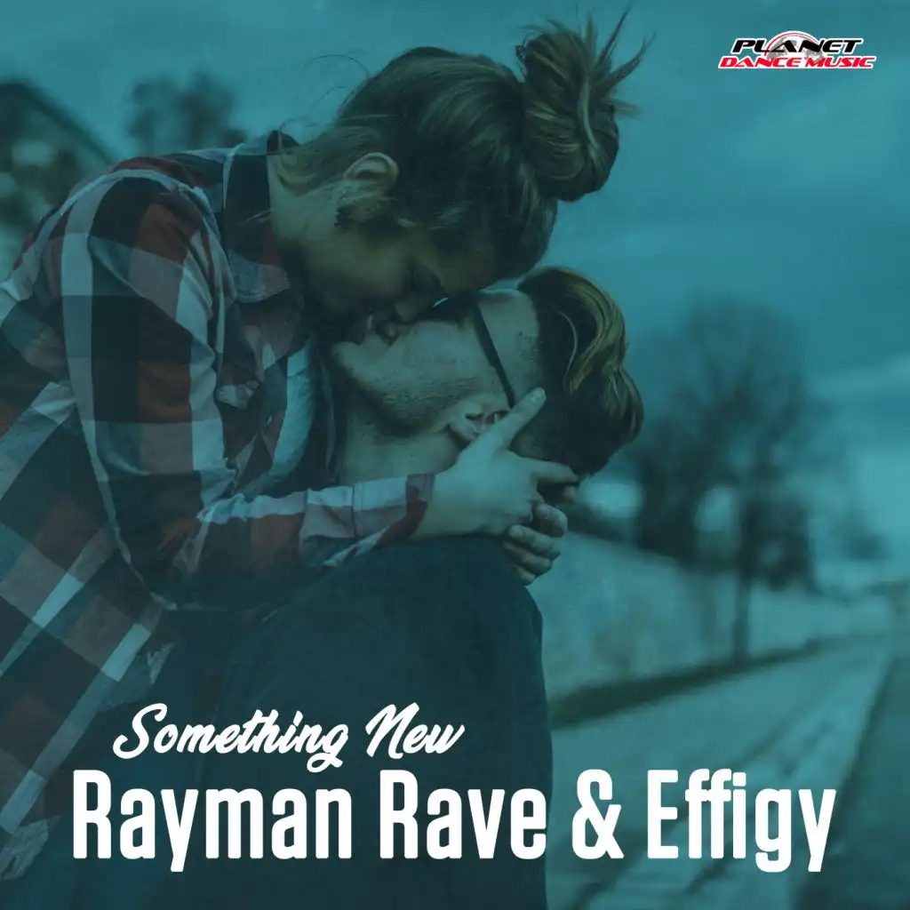 Rayman Rave & Effigy
