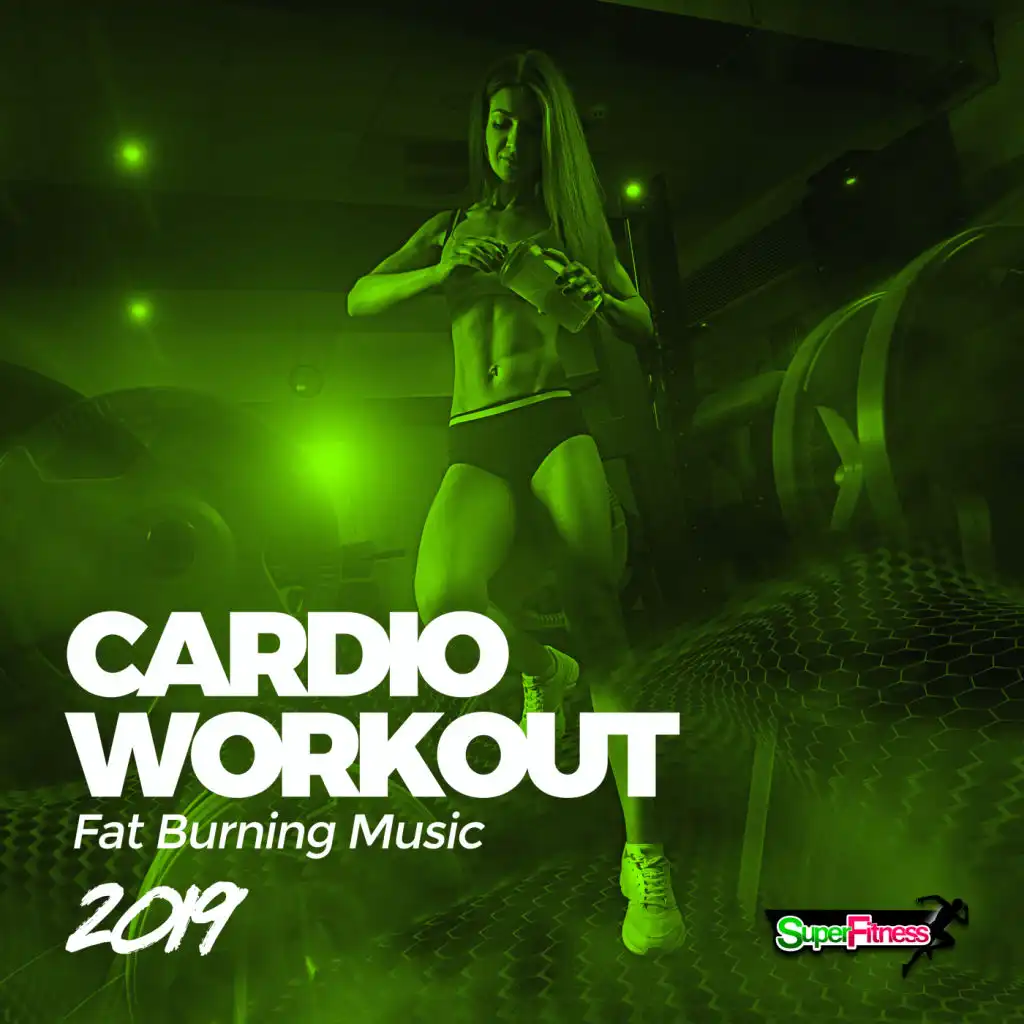 Here With Me (Workout Remix 150 bpm)