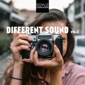 Different Sound, Vol. 4