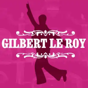 Gilbert Le Roy