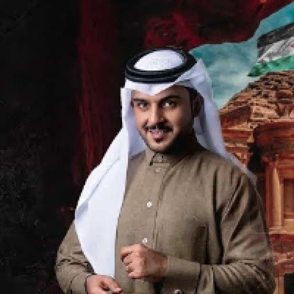 هذا هو الأردن