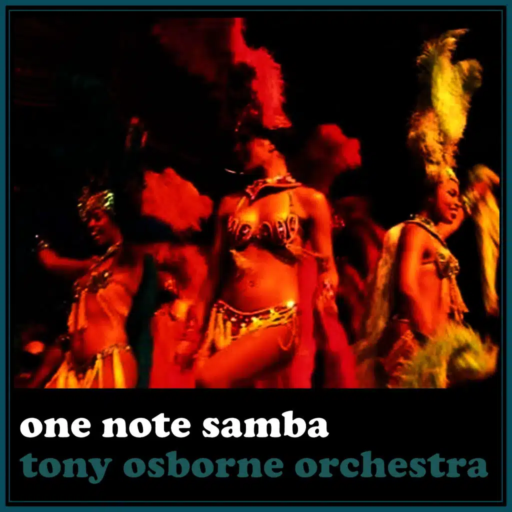One Note Samba
