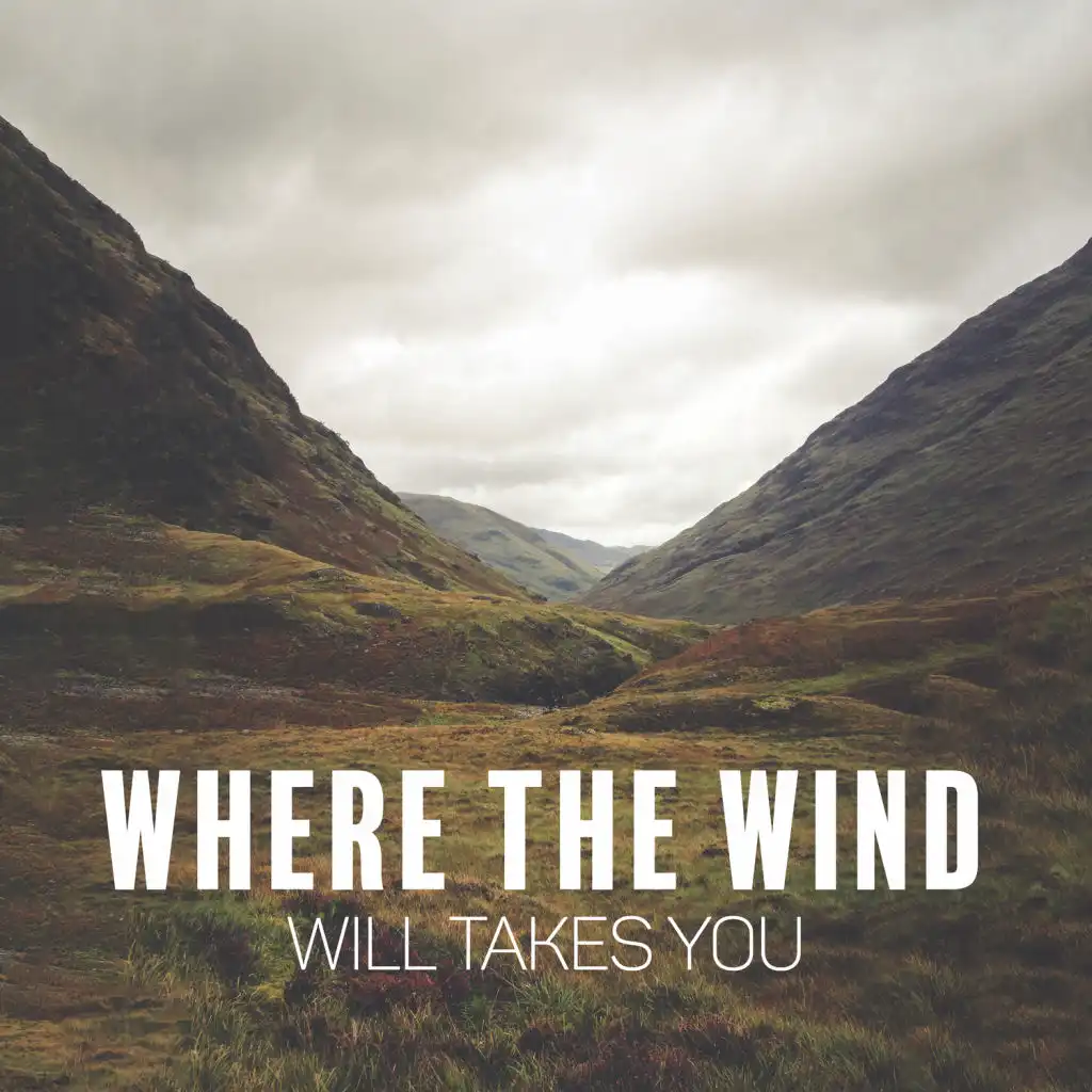 Where the Wind Will Takes You