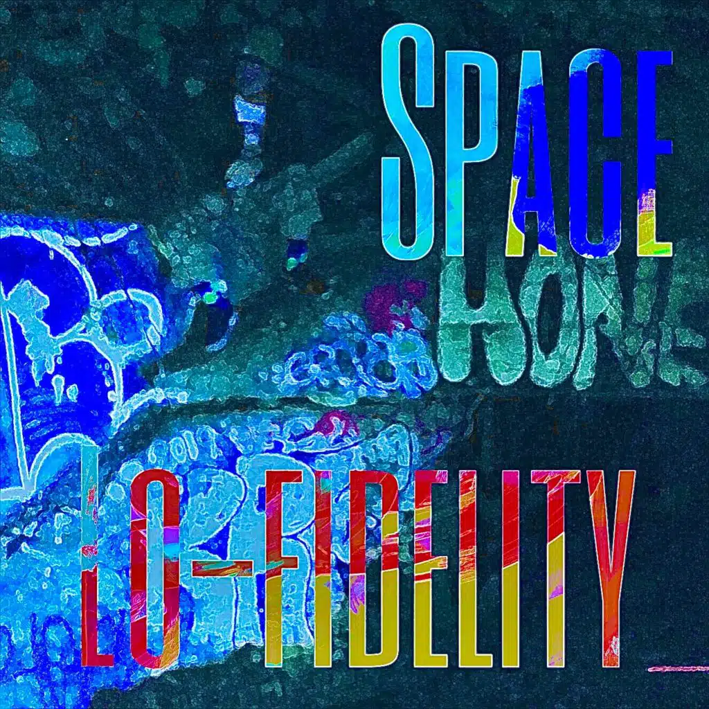 LO-Fidelity (Beat Tapes)