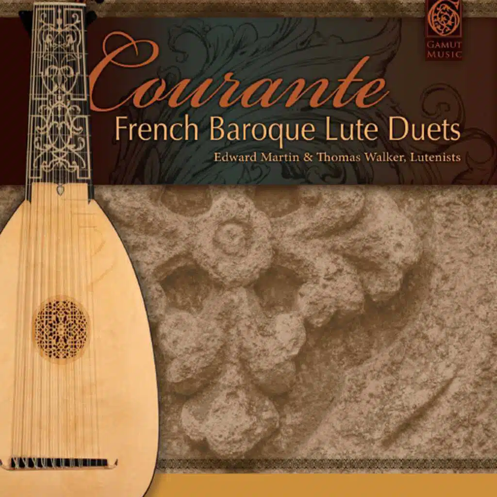 Pieces in D Minor and A Minor: IV. Sarabande