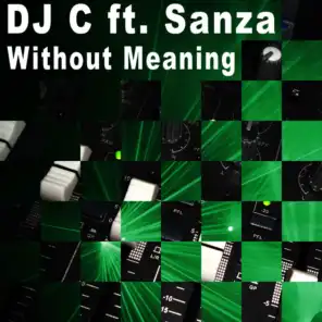 Without Meaning (feat. Sanza) - EP