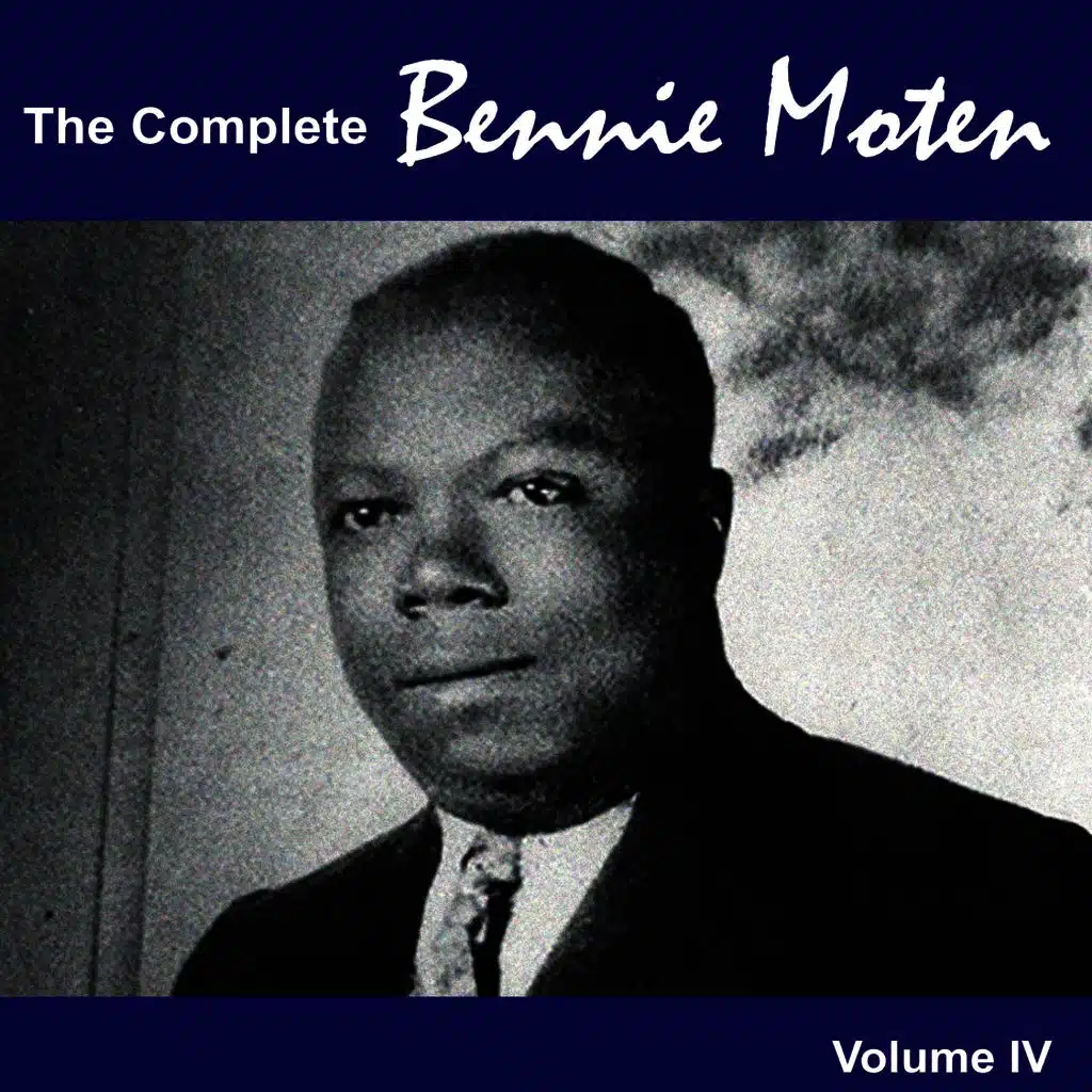 Count Basie & Bennie Moten