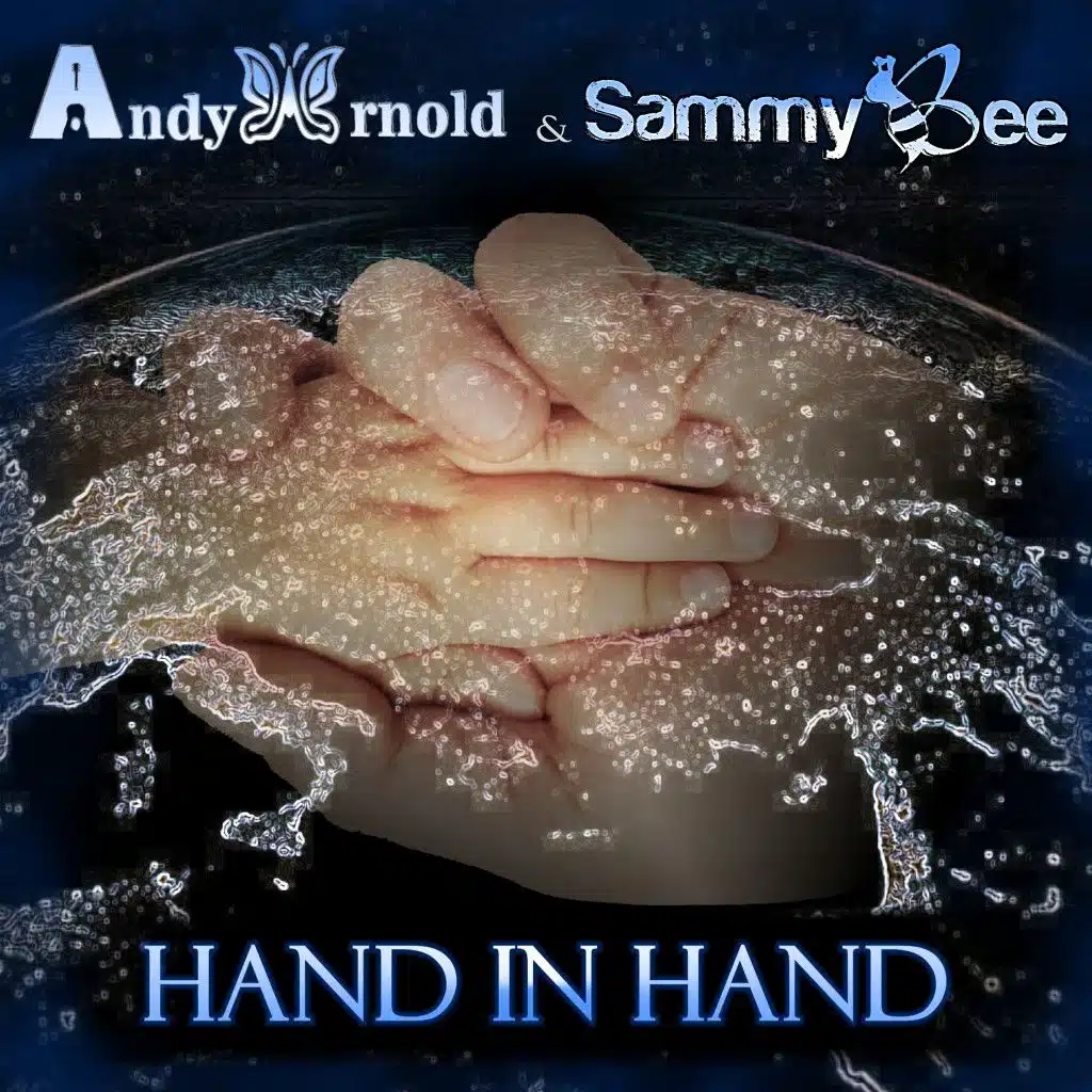 Andy Arnold & Sammy Bee
