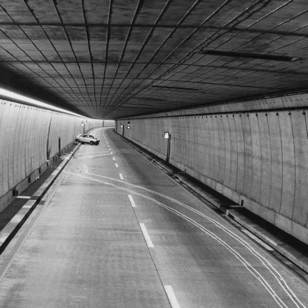 TNT (Remixed by Nobukazu Takemura)