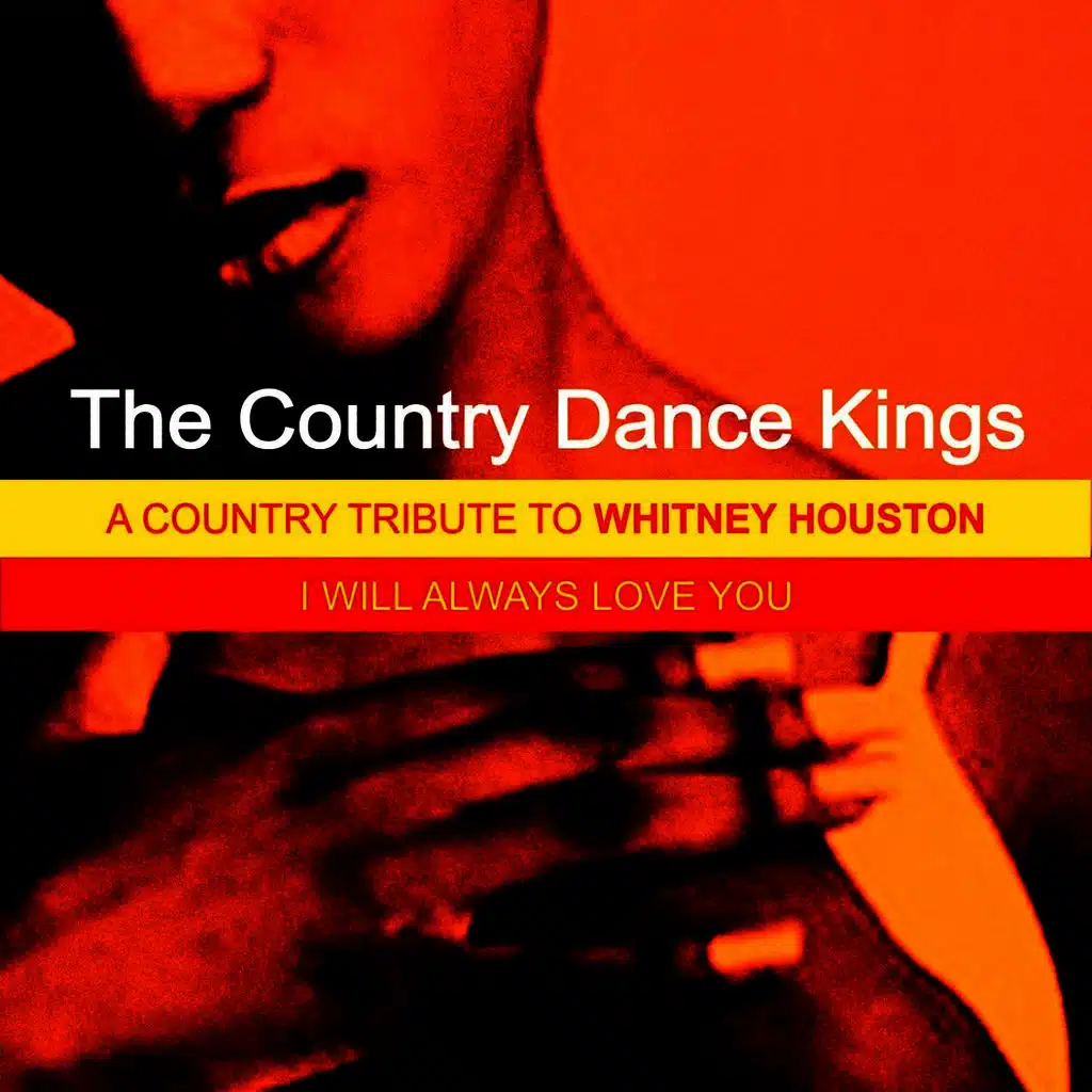 I Will Always Love You