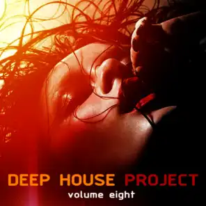 Deep House Project, Vol. 8