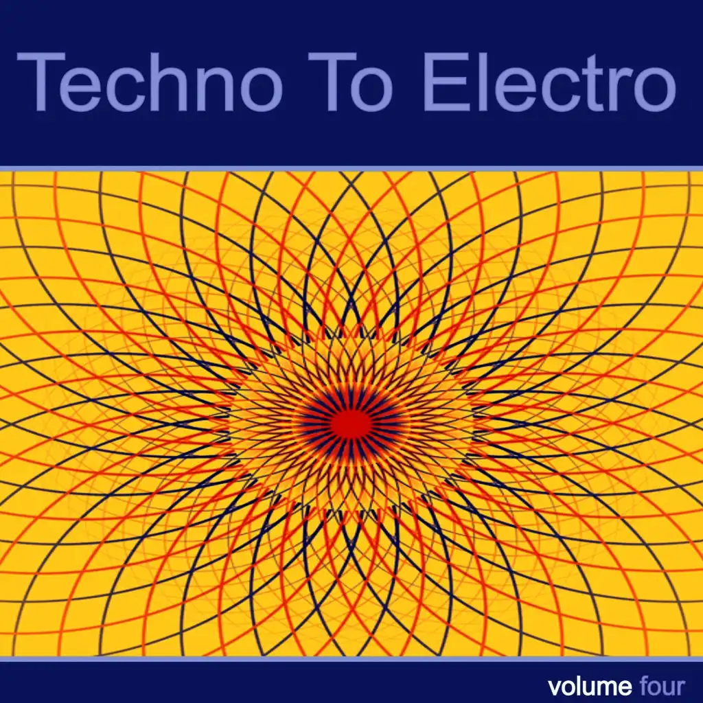 Techno to Electro Vol. 4 - DeeBa