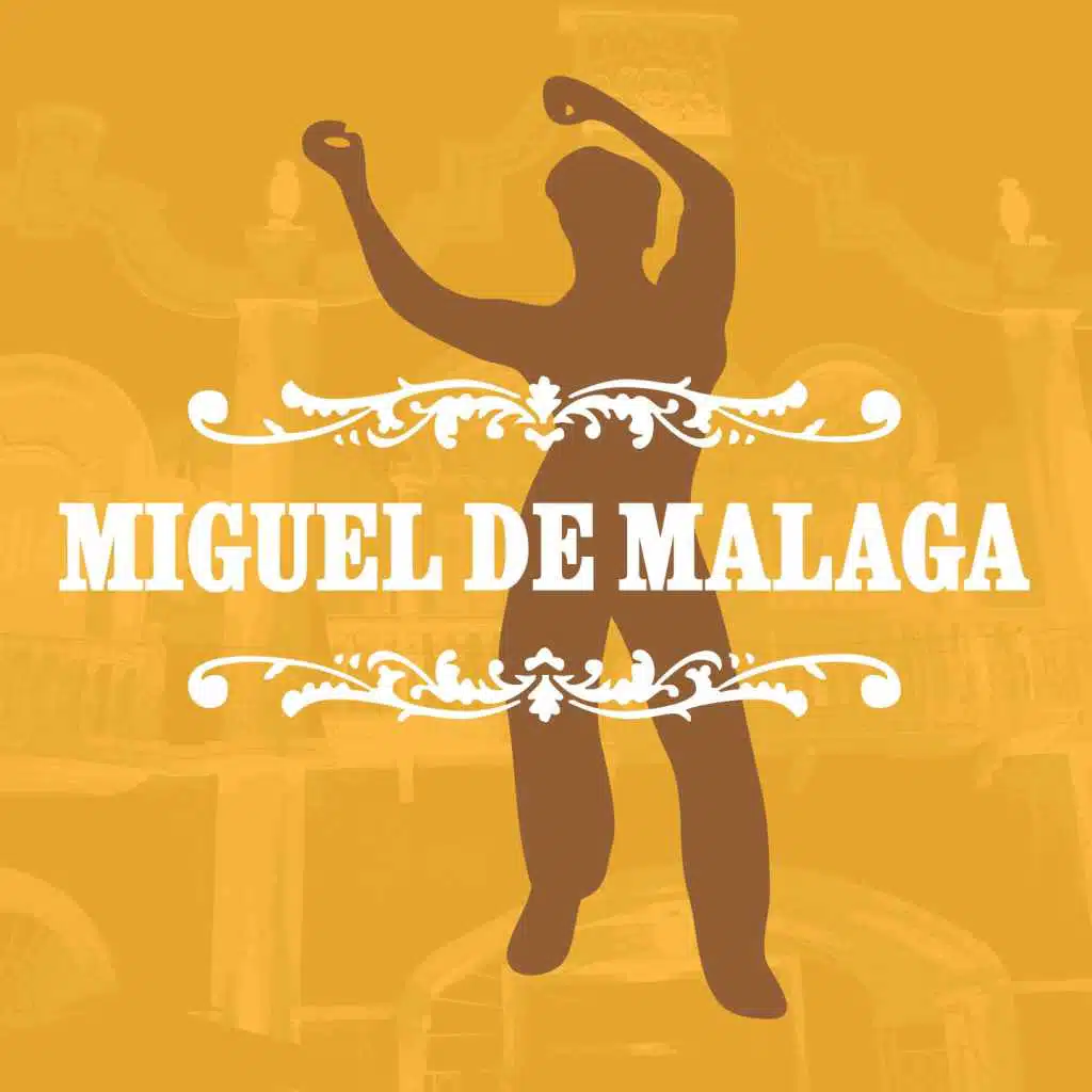 Miguel de Malaga