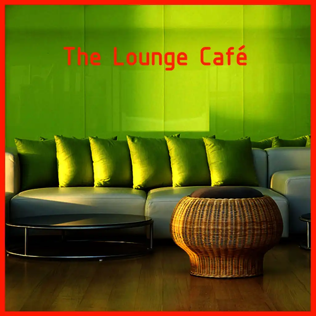 The Lounge Café