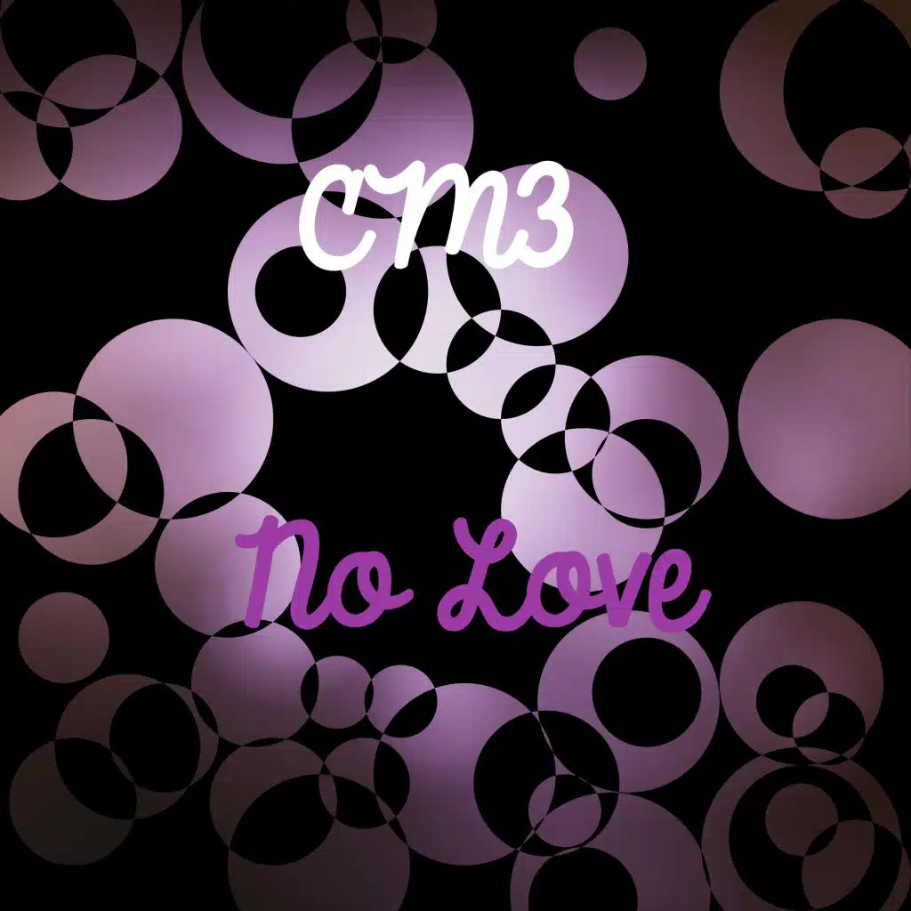 No Love